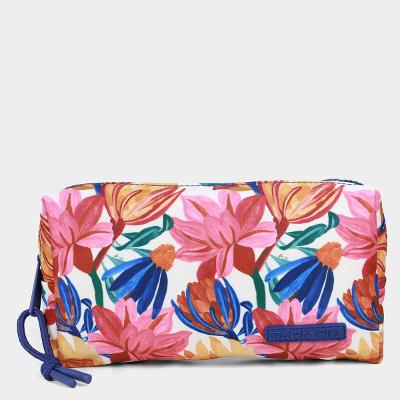 Necessaire Farm Ora Bolas Dança De Listras