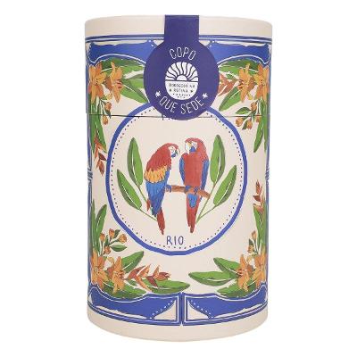 Copo Farm Que Sede Destino Tropical