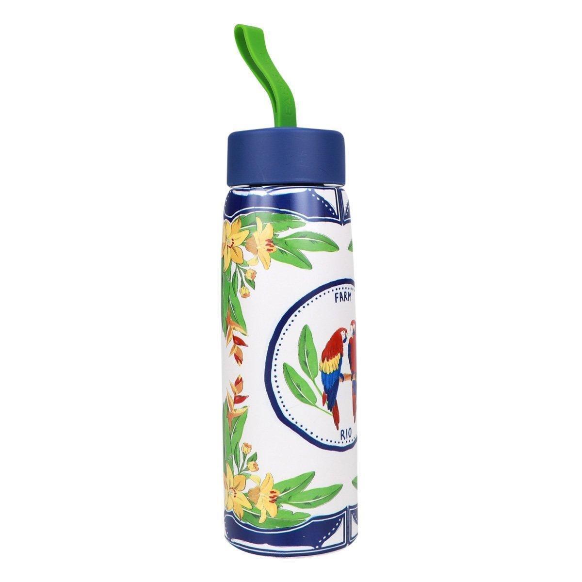 Garrafa Farm Que Sede Destino Tropical 500ML - 2