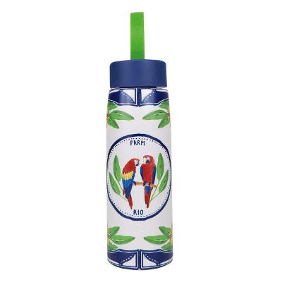 Garrafa Farm Que Sede Destino Tropical 500ML