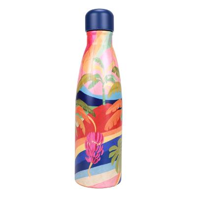 Garrafa Farm Glub Glub Brasil 500ML