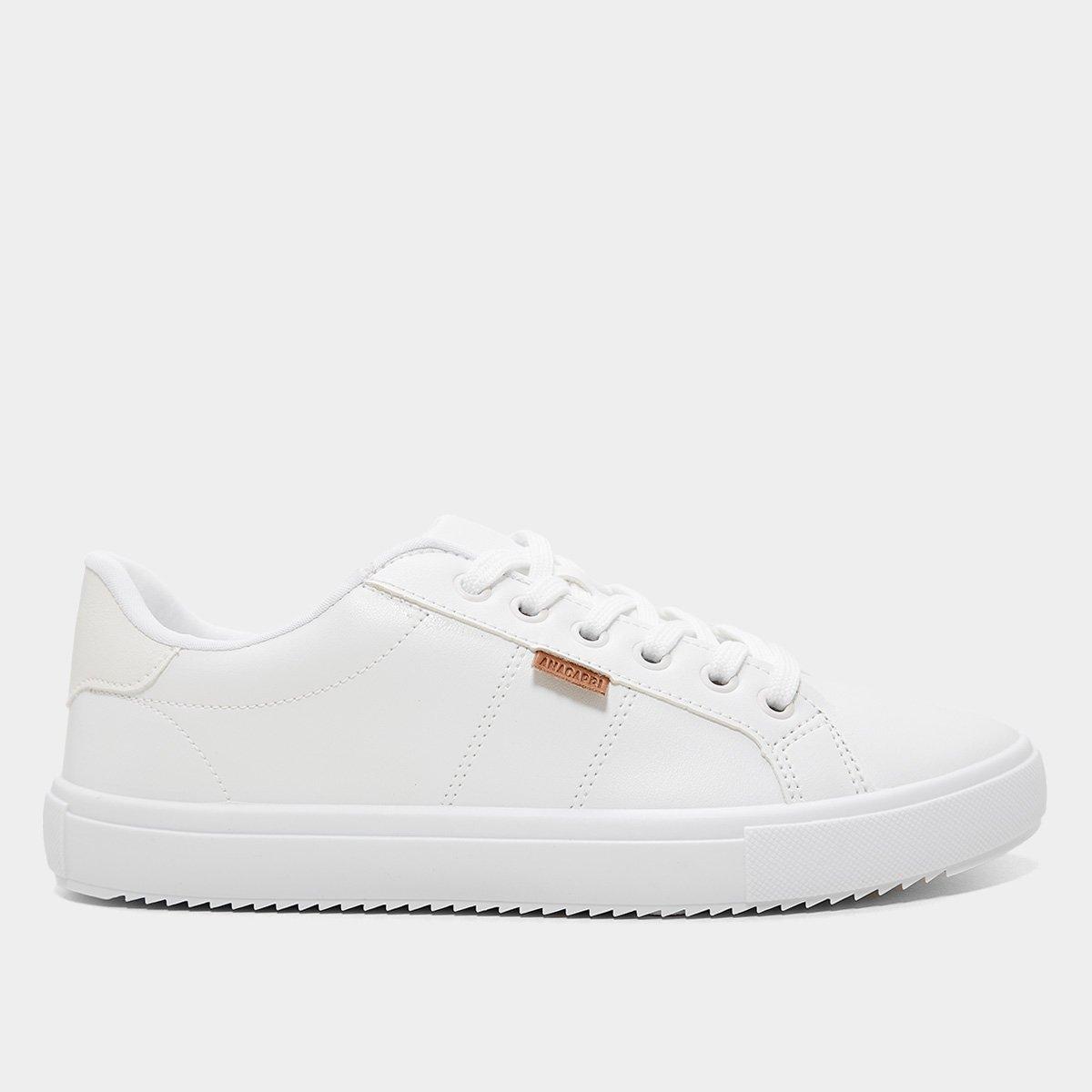 Tênis Anacapri Basic Feminino - 1