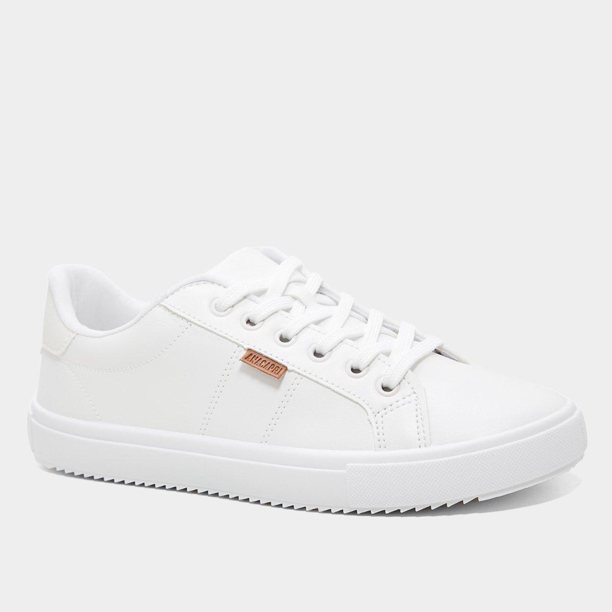 Tênis Anacapri Basic Feminino - 2