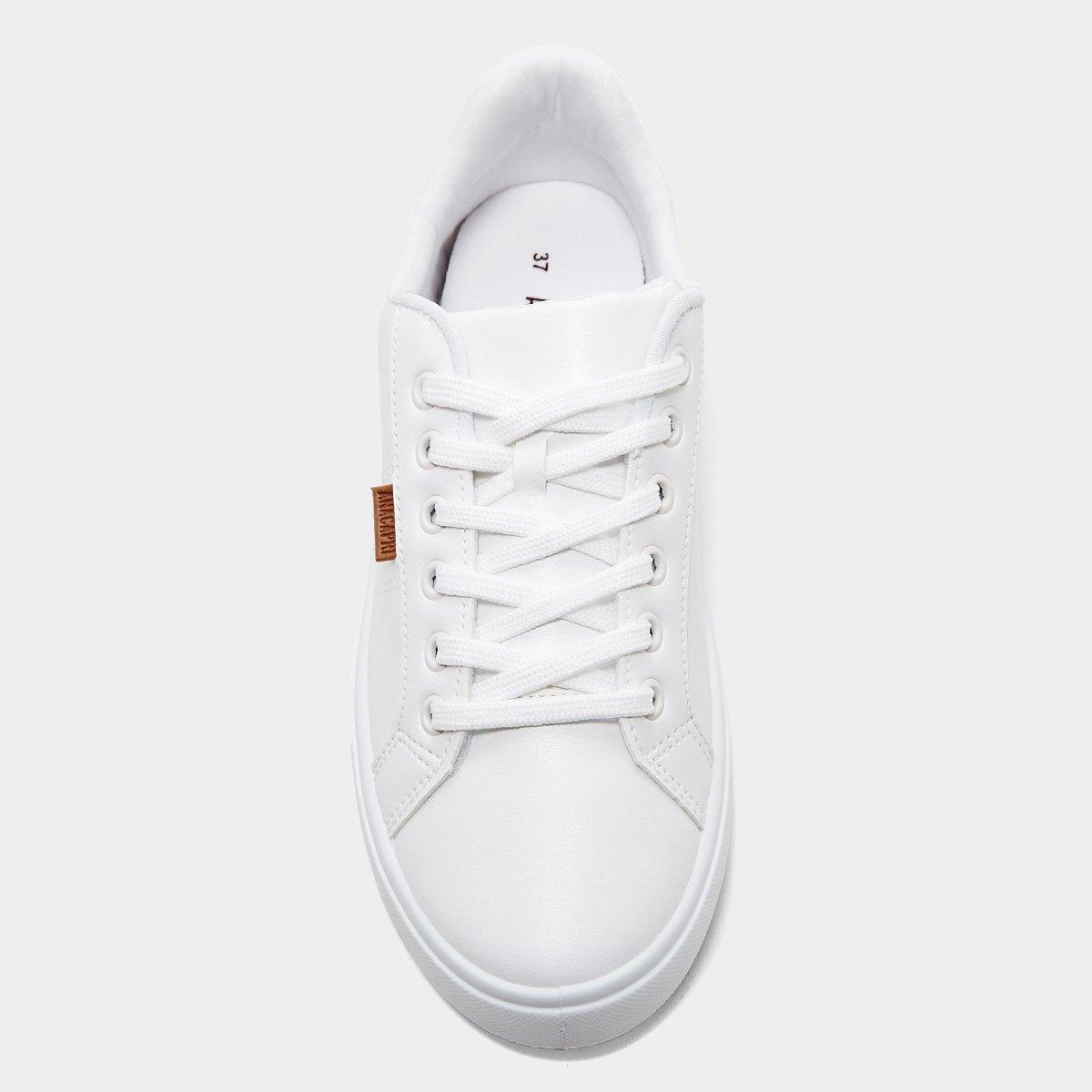 Tênis Anacapri Basic Feminino - 3