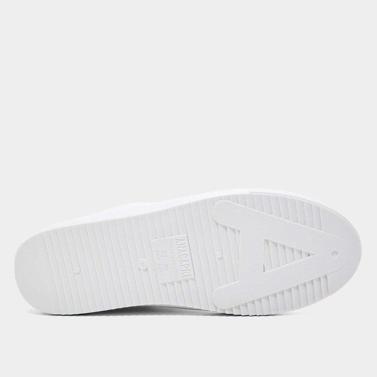 Tênis Anacapri Basic Feminino - 5