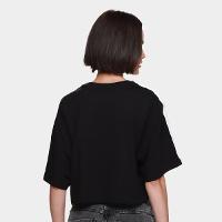 Camiseta Cropped Colcci Casual Feminina - 2