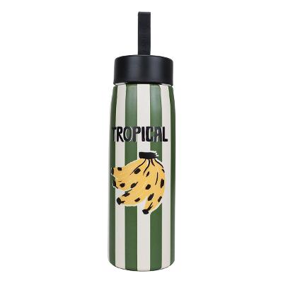 Garrafa Farm Que Sede Banana Tropical 750ML