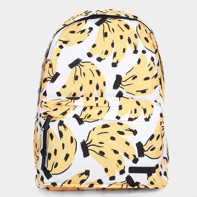 Bolsa Farm Xodó Bossa Banana