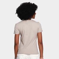 Camiseta Calvin Klein Casual Feminina - 2