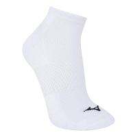 Kit Meia Mizuno Prime Unissex 3 Pares - 2