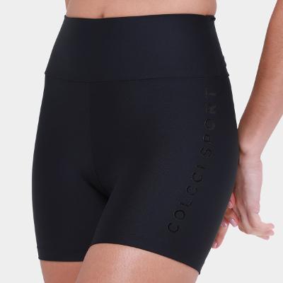 Bermuda Colcci  Meia Coxa Treino Feminina
