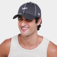 Boné New Era Aba Curva Losdod Masculino - 2