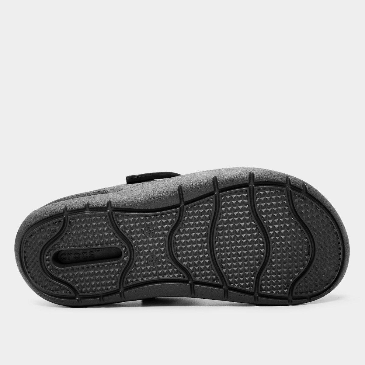 Sandália Crocs Inmotion Clog Unissex - 5