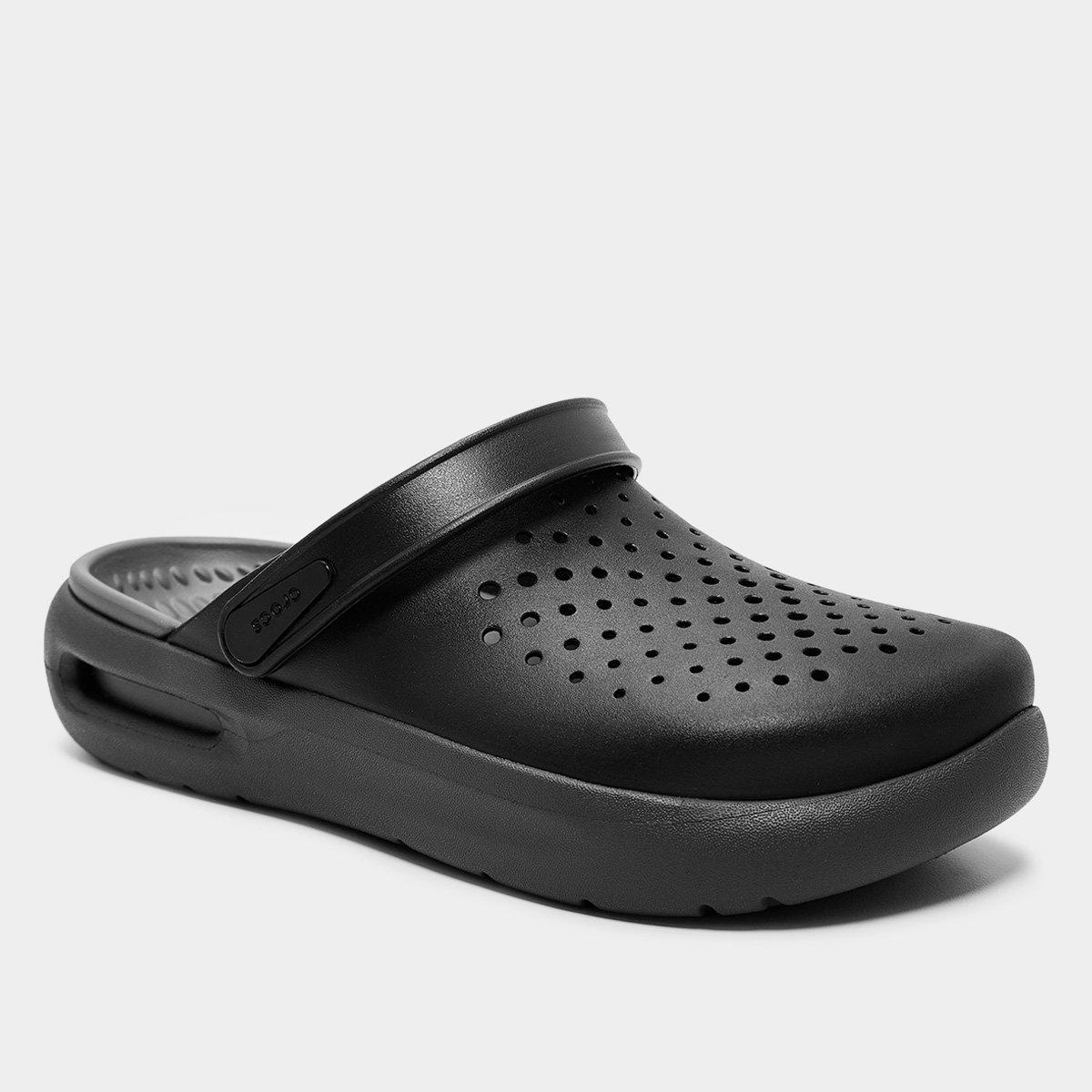 Sandália Crocs Inmotion Clog Unissex - 2