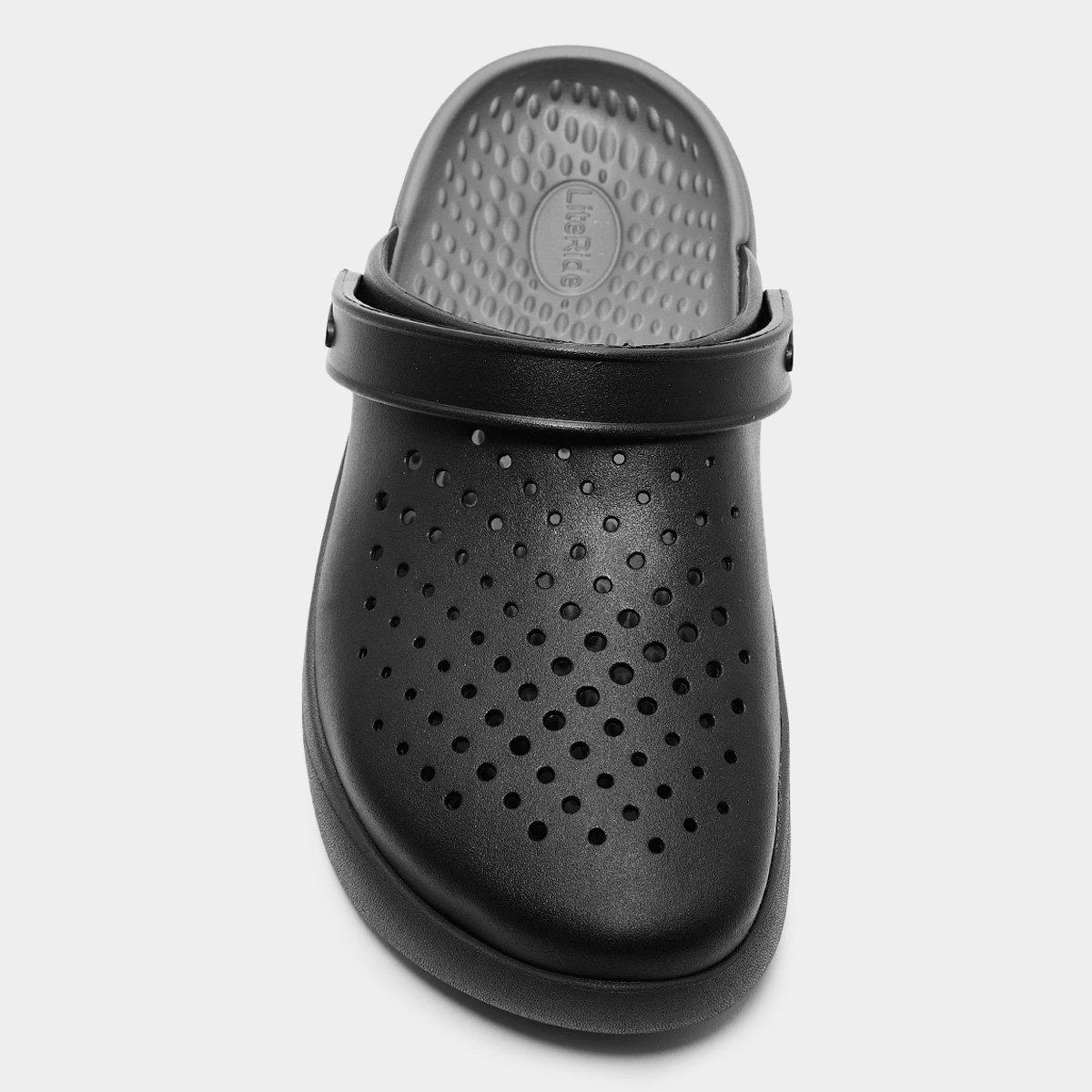 Sandália Crocs Inmotion Clog Unissex - 4