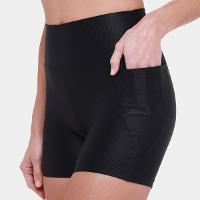 Bermuda Colcci Meia Coxa Feminina - 3