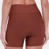 Bermuda Colcci Meia Coxa Bolso Feminina - 2