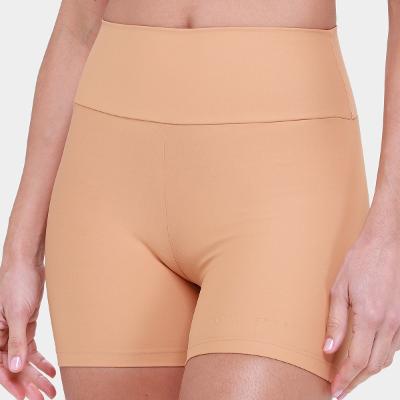 Bermuda Colcci Meia Coxa Treino Feminina