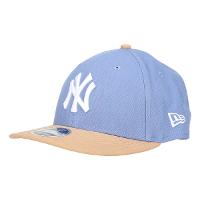 Boné New Era Aba Reta Neyyan Vin Herin Masculino - 1