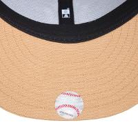 Boné New Era Aba Reta Neyyan Vin Herin Masculino - 4