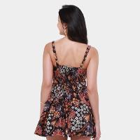 Vestido Curto Farm Balone Lili - 2