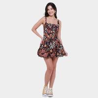 Vestido Curto Farm Balone Lili - 6