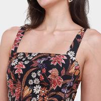 Vestido Curto Farm Balone Lili - 5