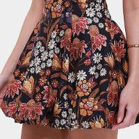 Vestido Curto Farm Balone Lili - 3