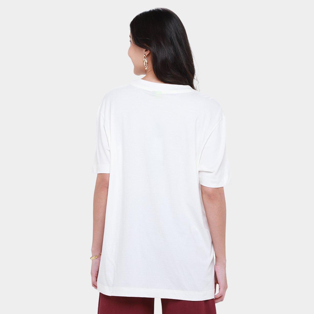 Camiseta Farm América Latina - 2