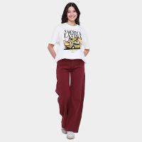 Camiseta Farm América Latina - 4