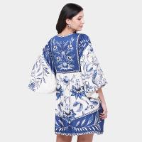 Vestido Curto Farm Nina - 2