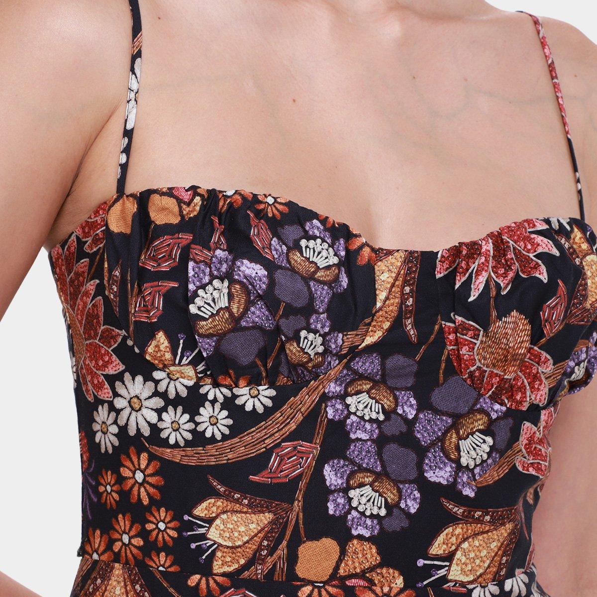 Vestido Farm Lili - 3