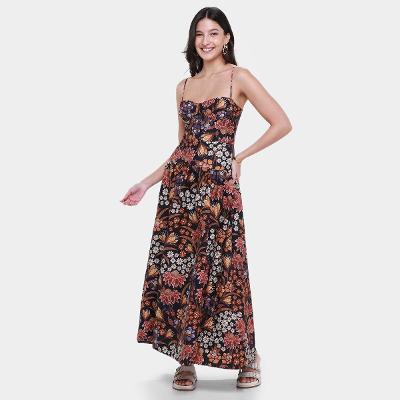Vestido Farm Lili