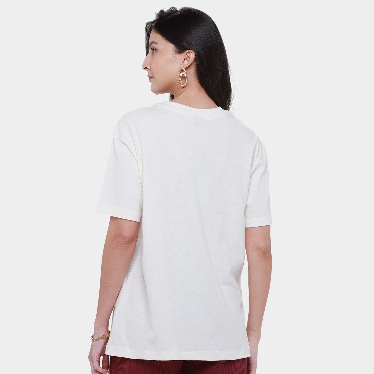 Camiseta Farm Rio - 2