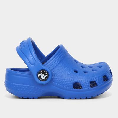 Crocs Infantil Littles Menino