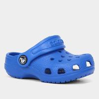 Crocs Infantil Littles Menino - 2