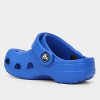 Crocs Infantil Littles Menino