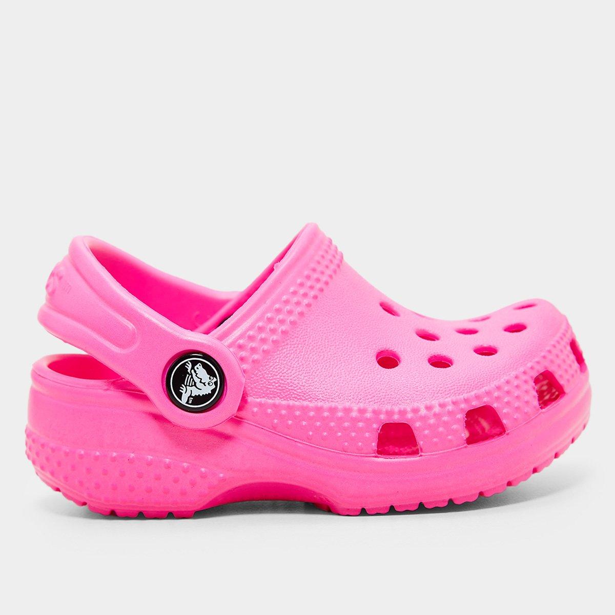 Crocs Infantil Littles Menino - 1