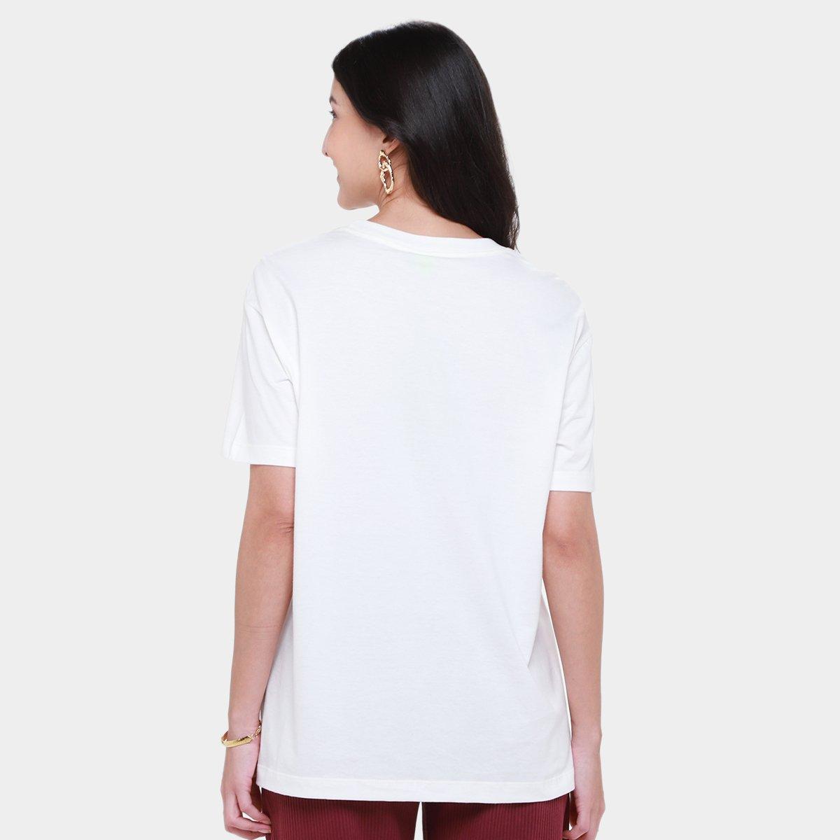 Camiseta Farm Soy Brasil - 2