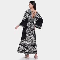 Vestido Midi Farm Guanacaste - 2