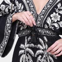 Vestido Midi Farm Guanacaste - 3