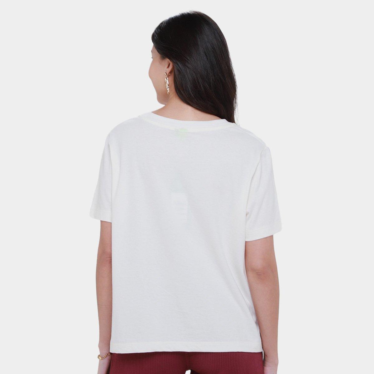 Camiseta Farm Fit Araras Galho - 2