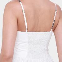 Vestido Longo Farm Maya - 4