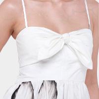 Vestido Longo Farm Maya - 3