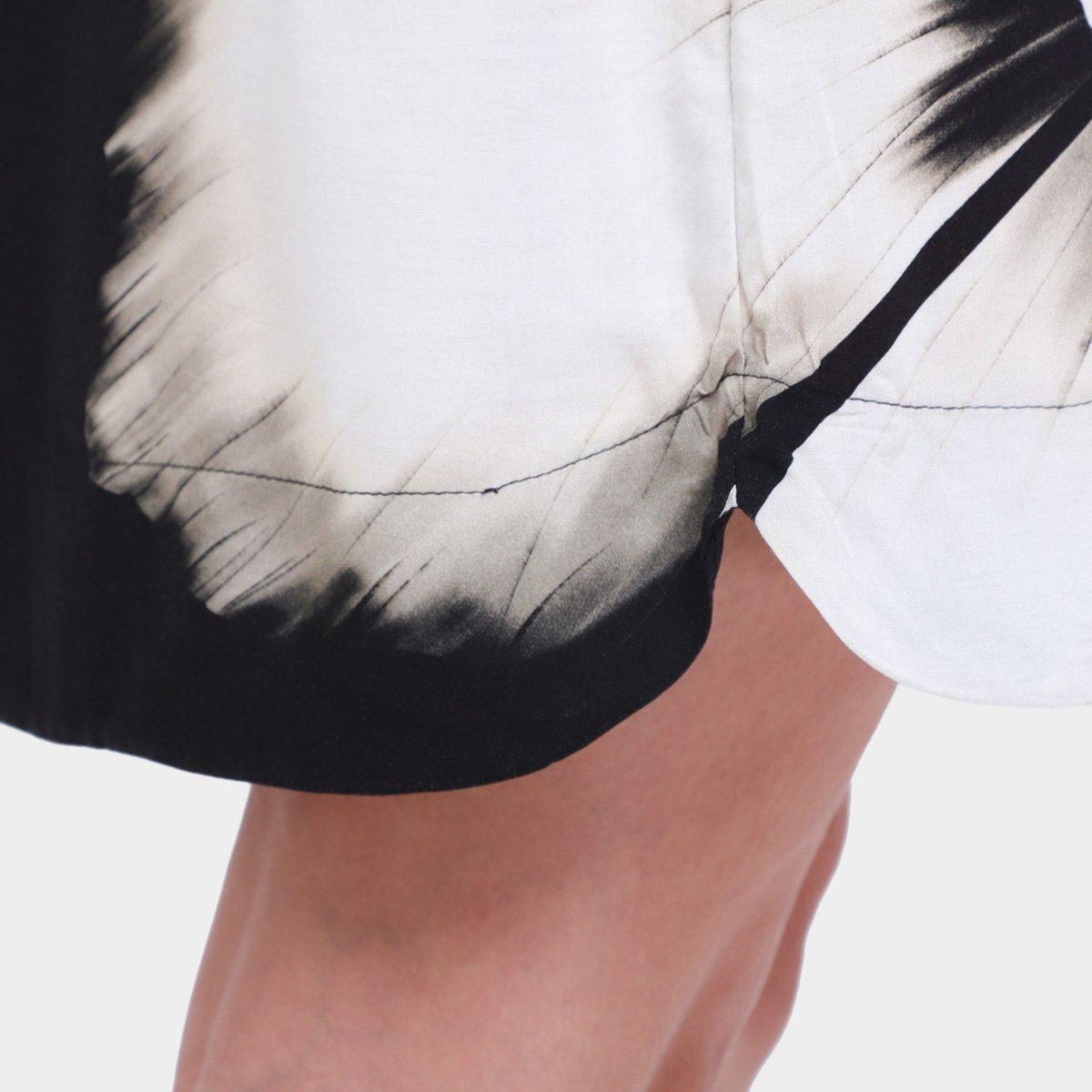 Vestido Tshirt Farm Maya - 4