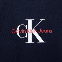 Camiseta Infantil Calvin Klein Logo Reissue I - 2