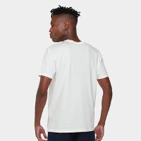 Camiseta Calvin Klein Logo Calvin Klein Ck Masculino - 2