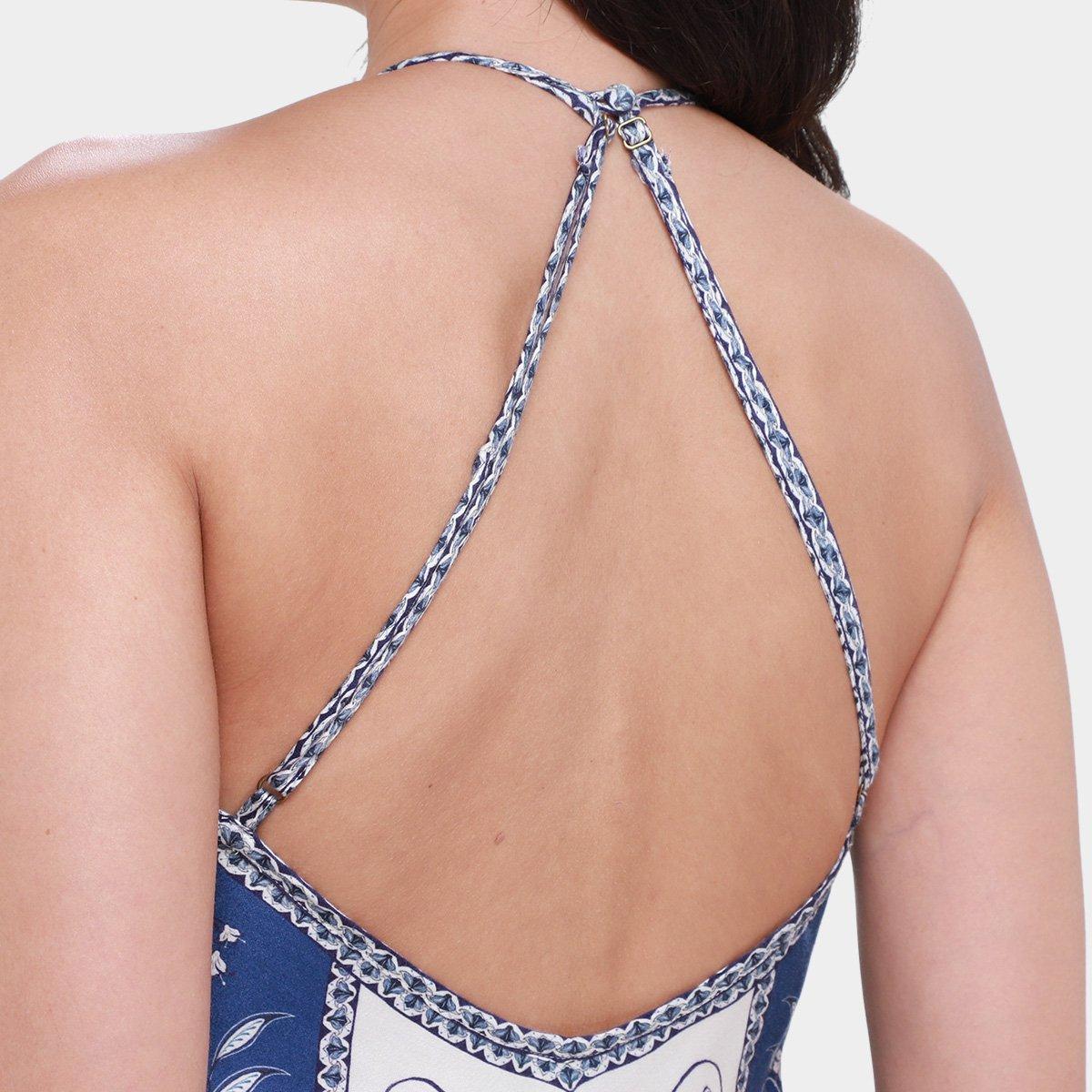 Vestido Farm Nina - 4