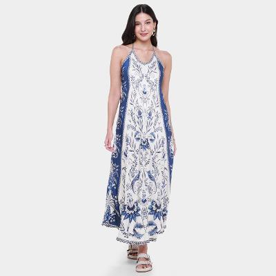 Vestido Farm Nina