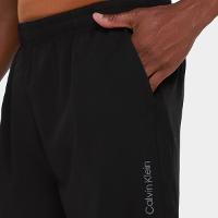 Short Calvin Klein Logo Lateral Masculino - 3